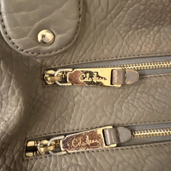 Cole Haan shoulder bag - Picture 9 of 10